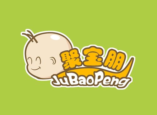 聚宝朋图标