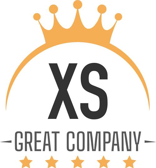 xs乐园图标
