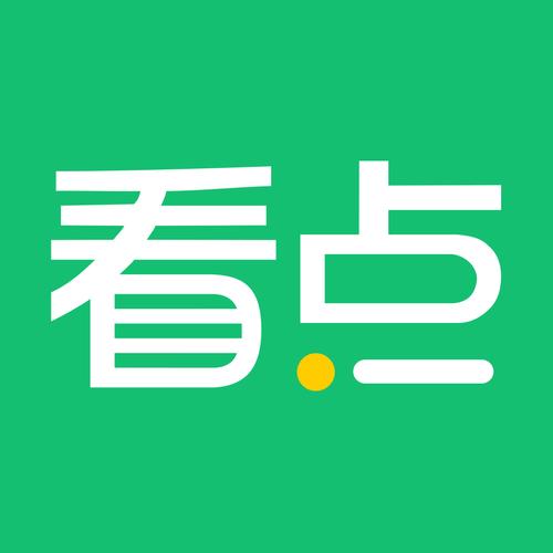 中年看点图标