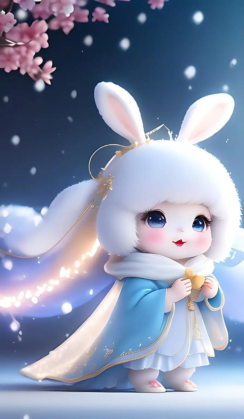 兔兔免费版