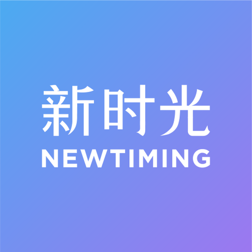 新时光视频图标