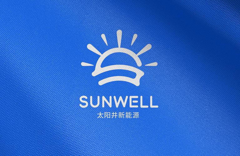 鑫能源光伏图标