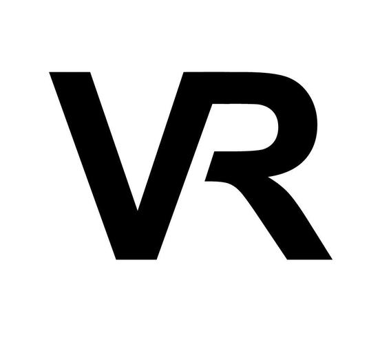 超次元vr二次元图标