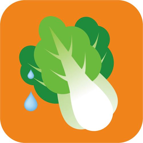趣种菜APP最新版本图标
