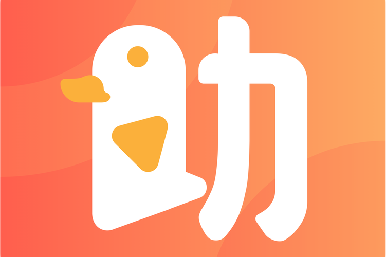 助力鸭助力平台图标