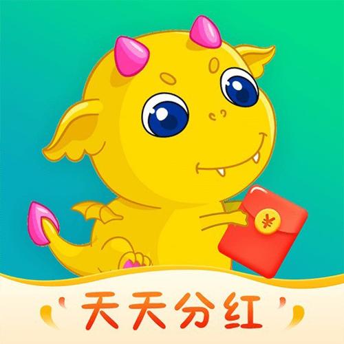 全民养龙红包版app官方版图标