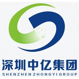 中亿生态图标