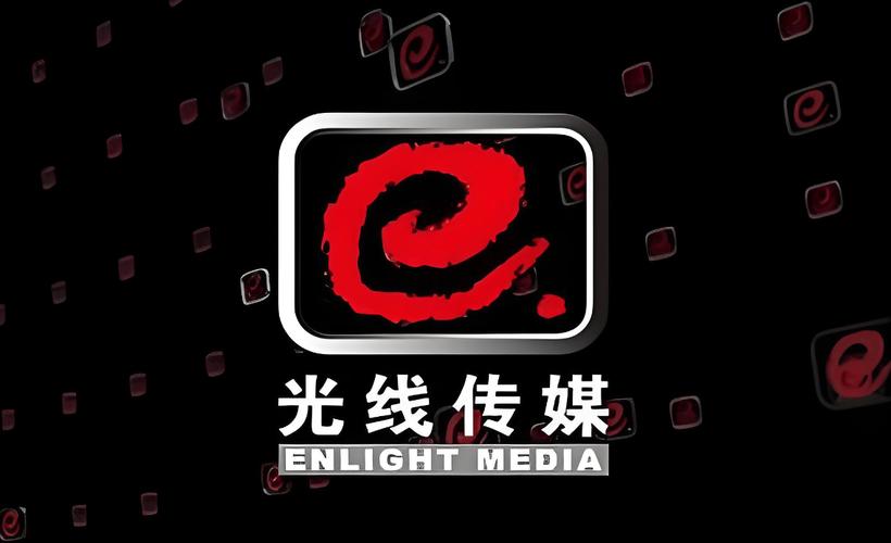 光线传媒登录图标
