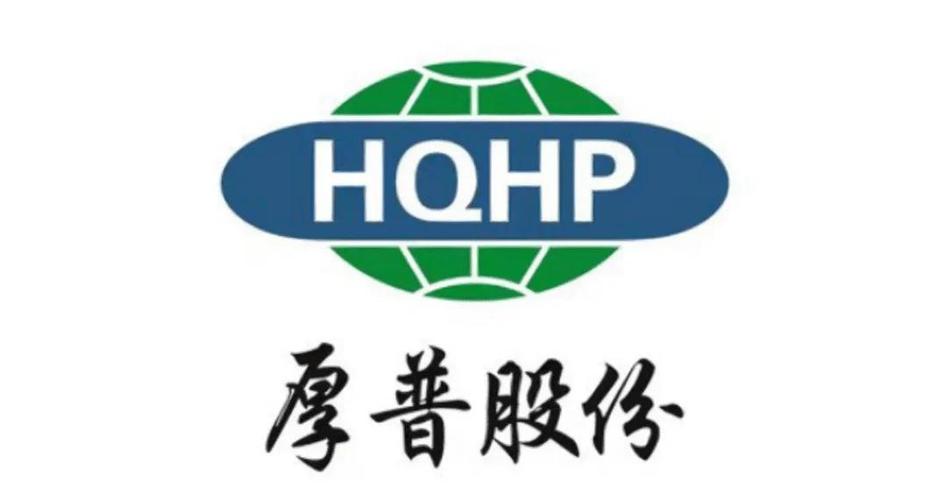 厚普森林图标