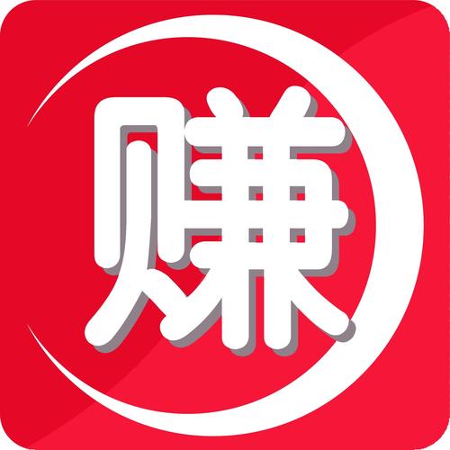 赚钱家图标