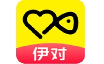 伊对图标