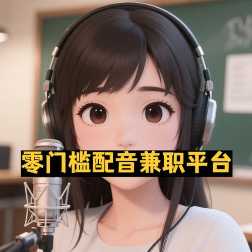 配音兼职app学生