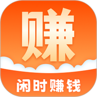 尖职挂机app官方版图标