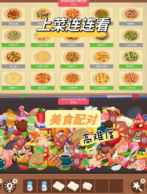 美食大挑战赚金版