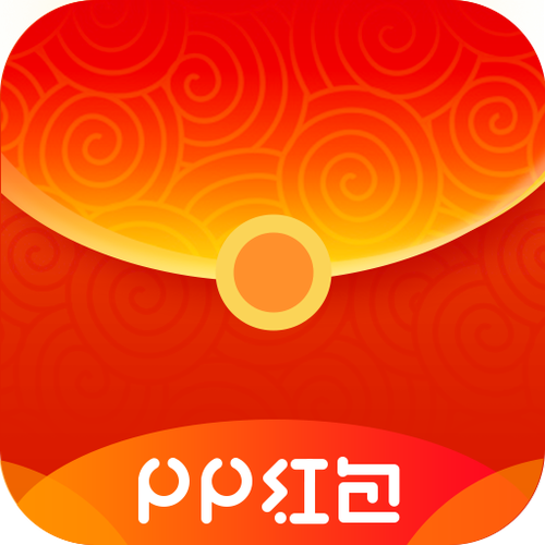 pp红包官方版图标