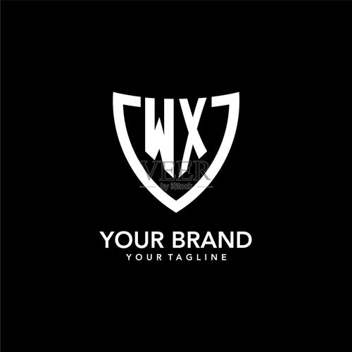 wx威信扣扣锁屏图标