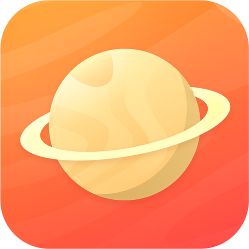 热量星球赚钱v1.0图标