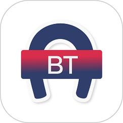 BTD挖矿客户端图标