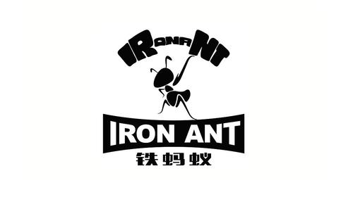 铁蚂蚁图标