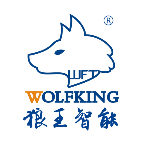狼王v95免授权图标