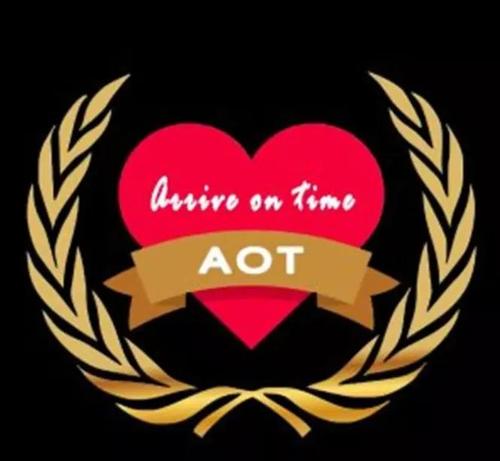 AOT慈善币20