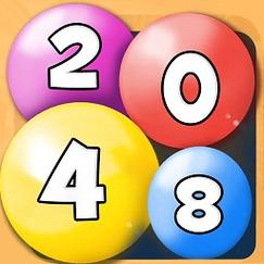 彩球2048红包