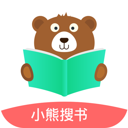 小熊阅读自动挂机图标