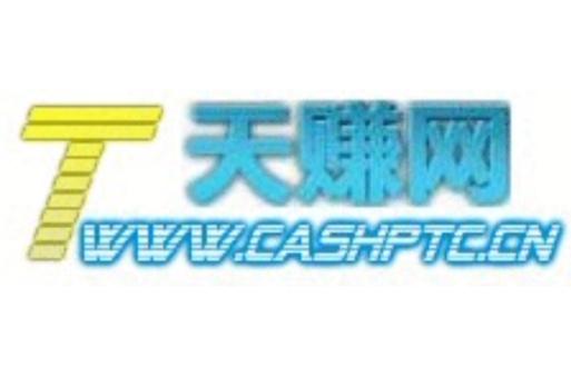 天赚广告图标