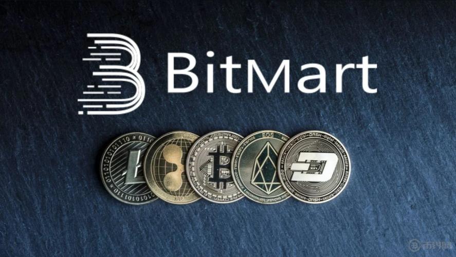 bitmart交易所官网版