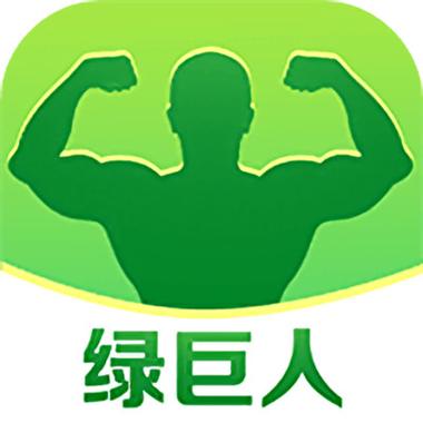 绿巨人天美视频福利软件图标
