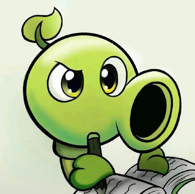 PVZ2植物99图标