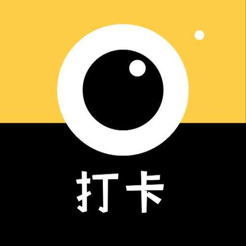 老铁来打卡图标