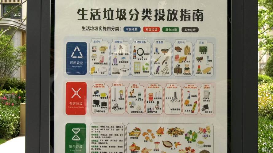 分类生活新版
