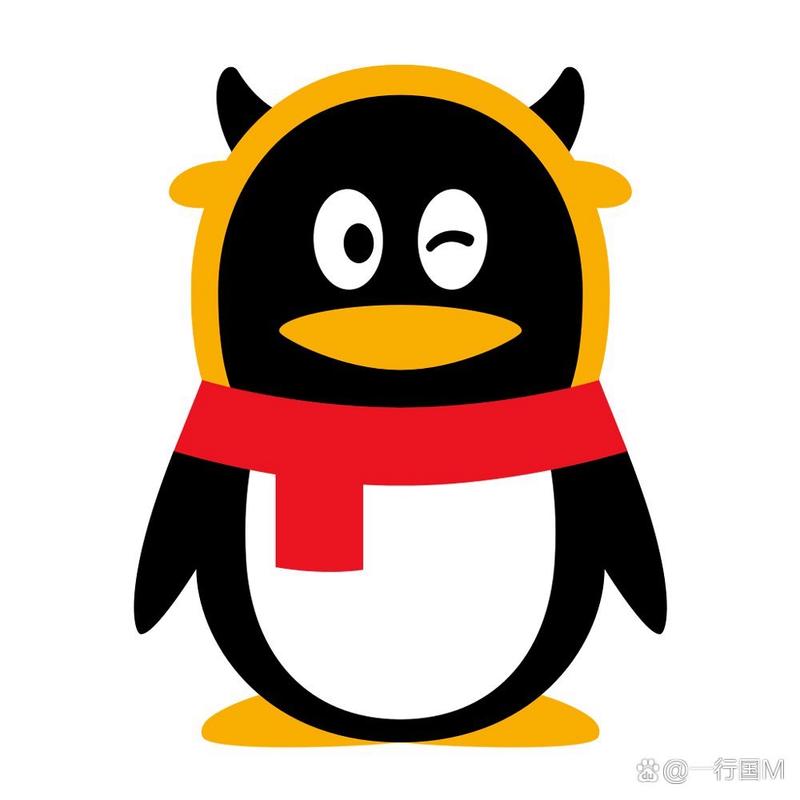 企鹅读书红包图标