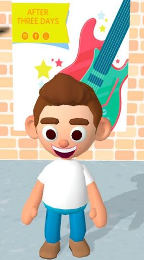 歌手SINGER游戏