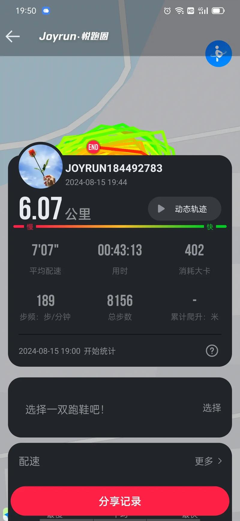 步数天天打卡