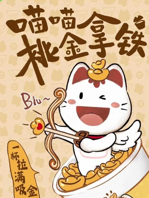 桃喵喵兼职赚钱