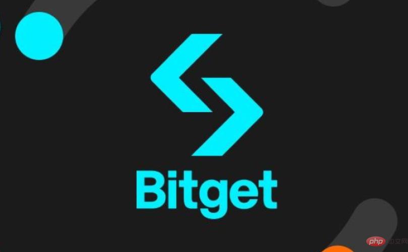 bitget图标