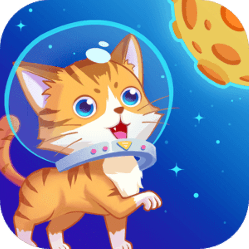 行走喵星人赚钱app图标