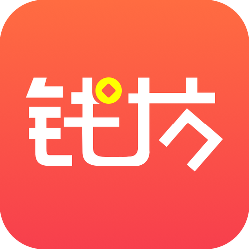 钱坊试玩官网版图标