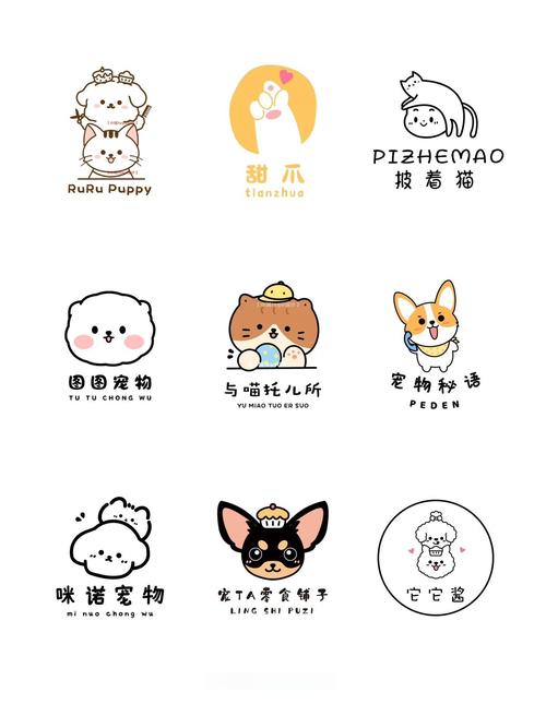 梦幻宠物店赚钱版图标