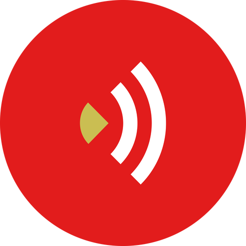 红包语音助手图标
