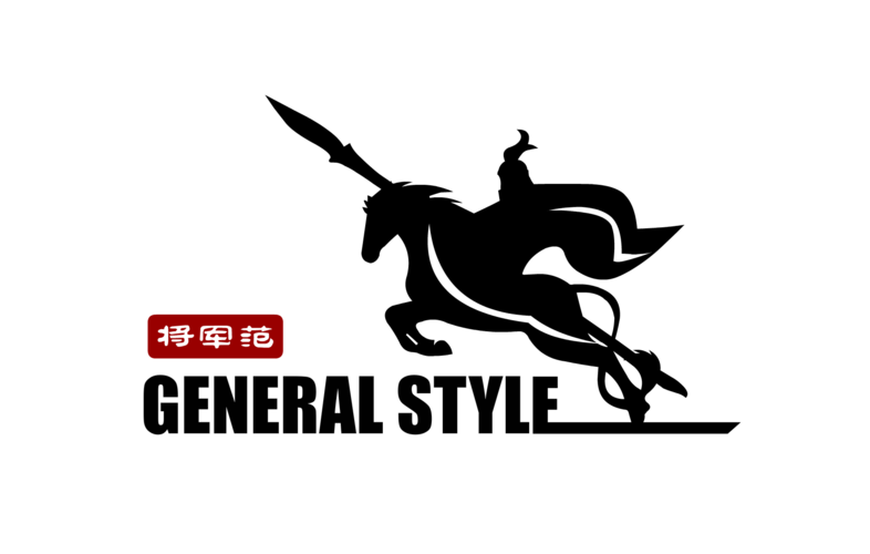 将军范区块链图标