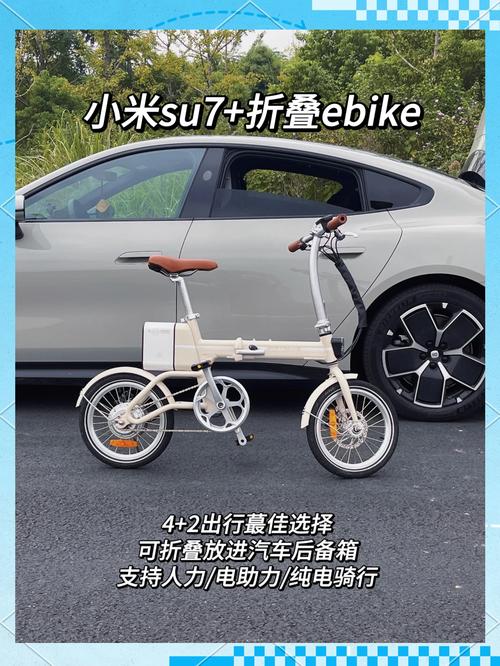 小米助力车安卓版