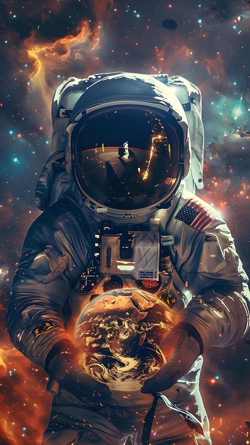 漫步太空手机版