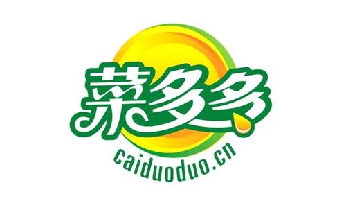 菜多多安卓版图标