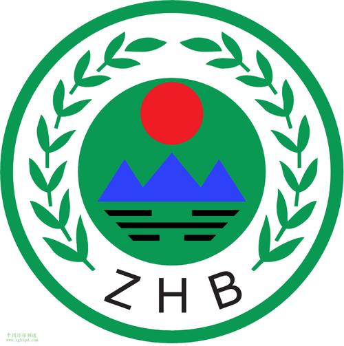 EP环境保护区块图标