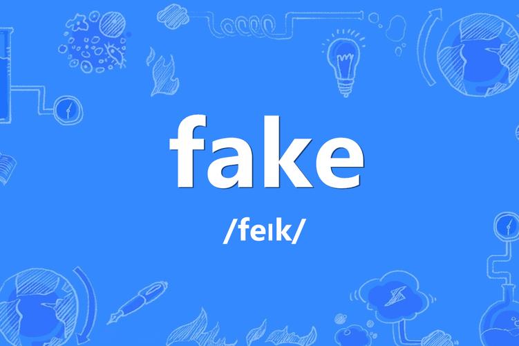 fake安卓版图标