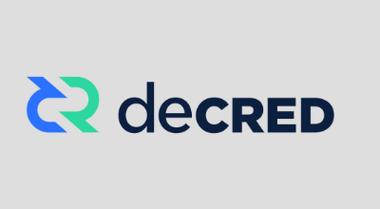 DCR钱包官网图标