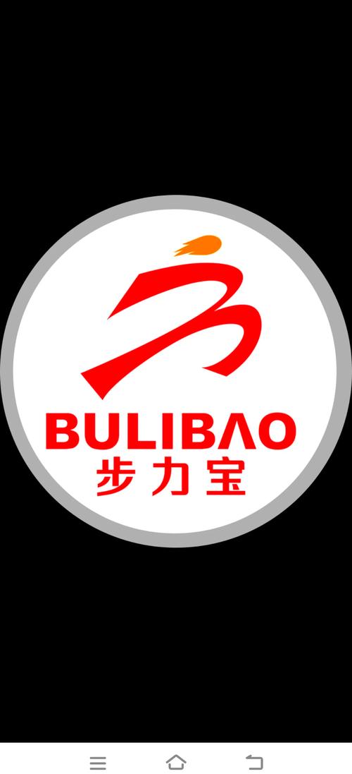 健步宝赚钱图标